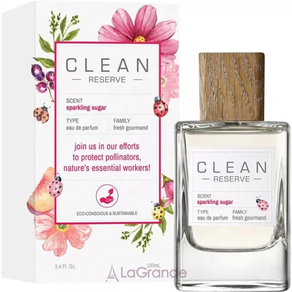 Clean Reserve Sparkling Sugar ��������������� ����