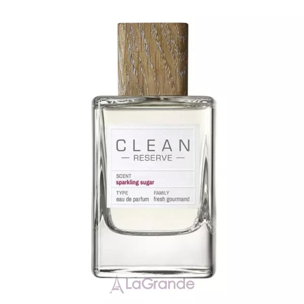Clean Reserve Sparkling Sugar ��������������� ���� (������)