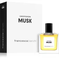 Francesca Bianchi Unspoken Musk ����