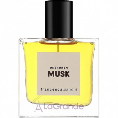 Francesca Bianchi Unspoken Musk ���� (������)