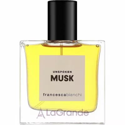 Francesca Bianchi Unspoken Musk ���� (������)