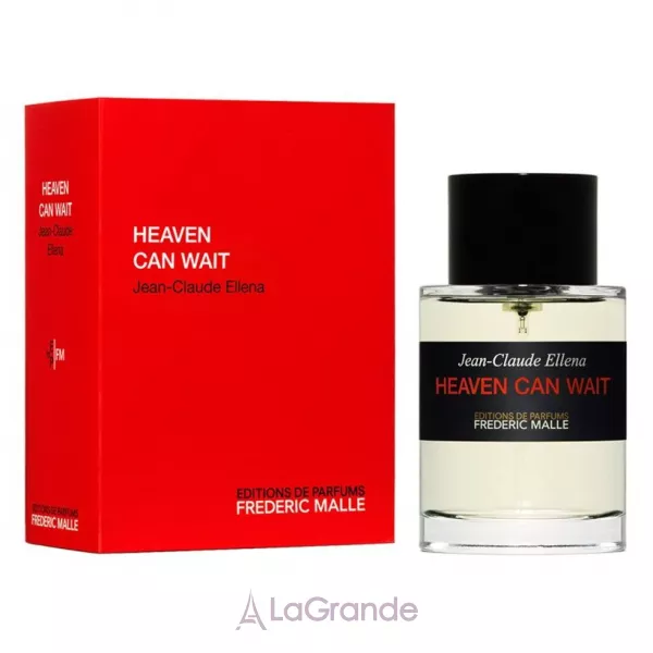 Frederic Malle Heaven Can Wait ��������������� ����