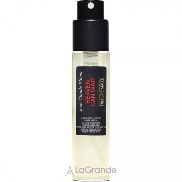 Frederic Malle Heaven Can Wait ��������������� ����