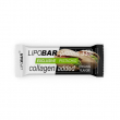 Lipobar Exclusive Pistachio 50g