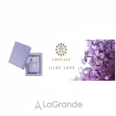 Amouage Lilac Love   ()