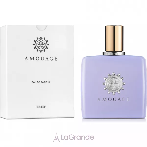 Amouage Lilac Love