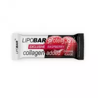 Lipobar Exclusive Raspberry ���������� �������� "������"