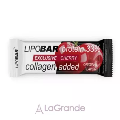 Lipobar Exclusive Cherry ���������� �������� 