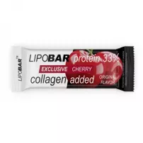 Lipobar Exclusive Cherry ���������� �������� "�����"