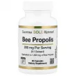 California Gold Nutrition Bee Propolis 5:1 Extract 1000 mg ����������� ������� 