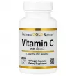California Gold Nutrition Vitamin C With Quali-C 1000 mg ����������� ������� 