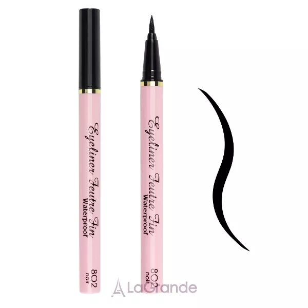 Vivienne Sabo Eyeliner Feutre Fin Waterproof ����������� ��������-���������
