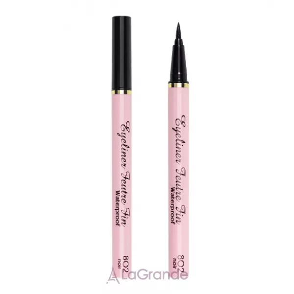 Vivienne Sabo Eyeliner Feutre Fin Waterproof ����������� ��������-���������
