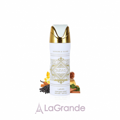 Lattafa Perfumes Bade`e Al Oud Honor & Glory ���������� - �����