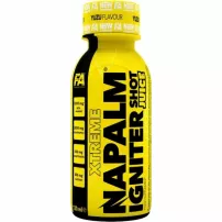 Fitness Authority Xtreme Napalm Igniter Juice Shot Yuzu ����������������� ��������-��� "���"