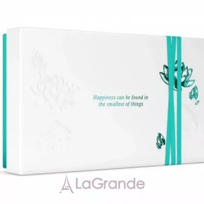 Rituals The Ritual of Karma Small 2025 ����� (sh/gel/50ml + b/lot/50ml + b/cr/70ml + h&b/mist/20ml)