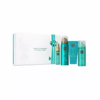 Rituals The Ritual of Karma Small 2025 ����� (sh/gel/50ml + b/lot/50ml + b/cr/70ml + h&b/mist/20ml)
