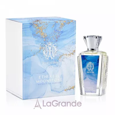 Attar Al Has Ethereal Moonstone ����
