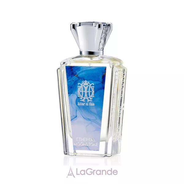 Attar Al Has Ethereal Moonstone ����