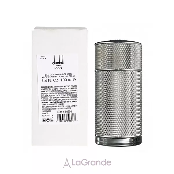 Alfred Dunhill Dunhill Icon ����������� ���� (������)