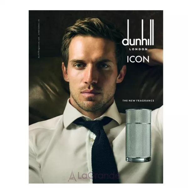 Alfred Dunhill Dunhill Icon ����������� ���� (������)