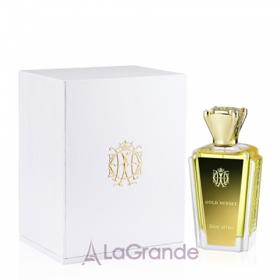 Attar Al Has Gold Sunset ����
