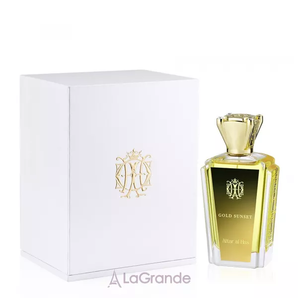 Attar Al Has Gold Sunset ����
