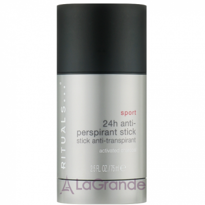 Rituals Sport 24h Anti-Perspirant Stick ��������������-����