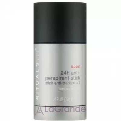 Rituals Sport 24h Anti-Perspirant Stick ��������������-����