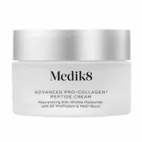 Medik8 Advanced Pro-Collagen+ Peptide Cream �������������� ���������������  ���� �� ������� �� �������� ����� MiniProtein� �� �������� ��������� NAD+