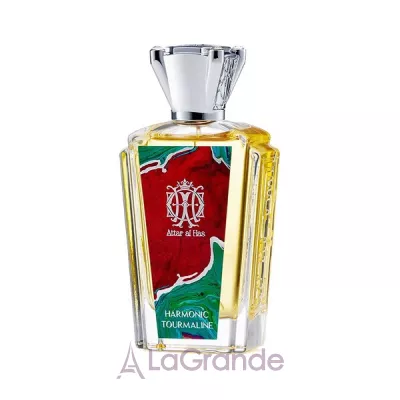Attar Al Has Harmonic Tourmaline ����