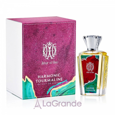 Attar Al Has Harmonic Tourmaline ����