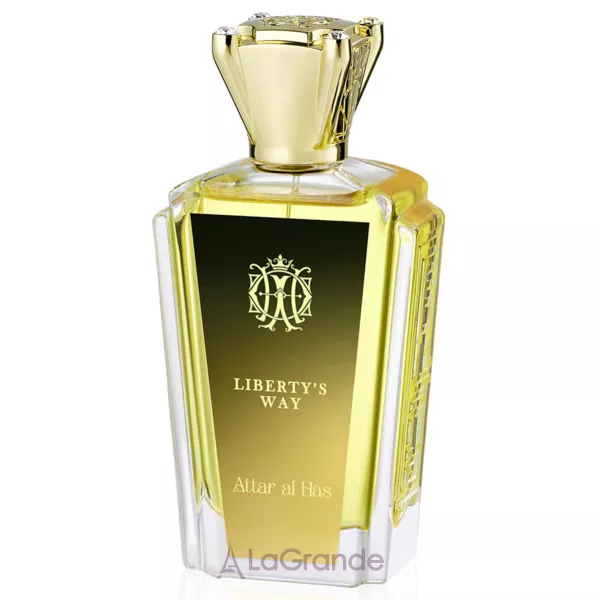 Attar Al Has Liberty's Way �������