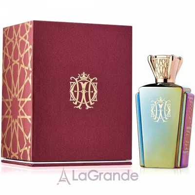 Attar Al Has My Magic �������
