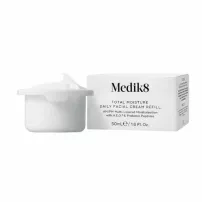 Medik8 Total Moisture Daily Facial Cream Refill �������������� �������� ���� ��� ������� (�����)