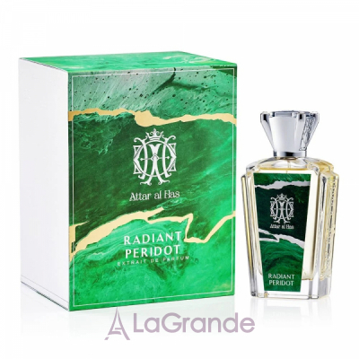 Attar Al Has Radiant Peridot �������