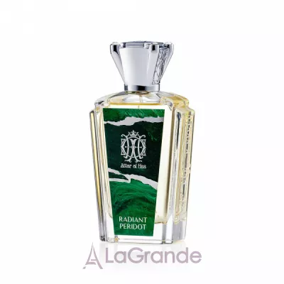 Attar Al Has Radiant Peridot �������
