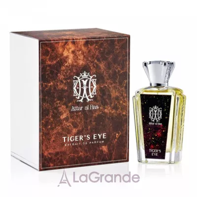 Attar Al Has Tiger's Eye �������