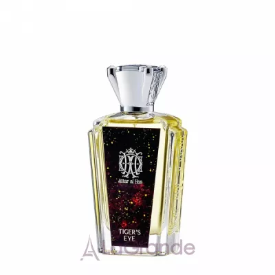 Attar Al Has Tiger's Eye �������
