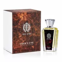 Attar Al Has Tiger's Eye ����