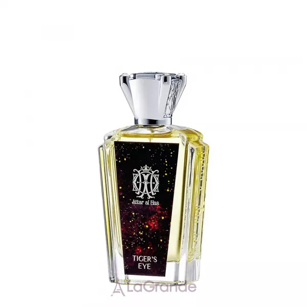 Attar Al Has Tiger's Eye �������