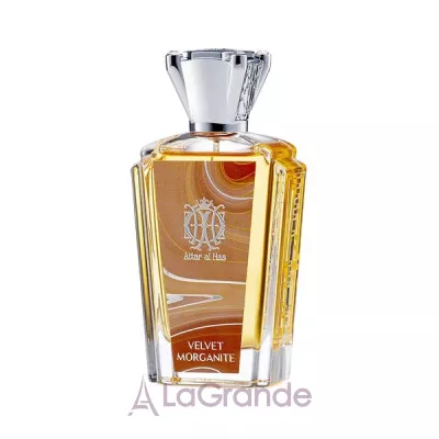 Attar Al Has Velvet Morganite �������