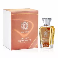 Attar Al Has Velvet Morganite ����