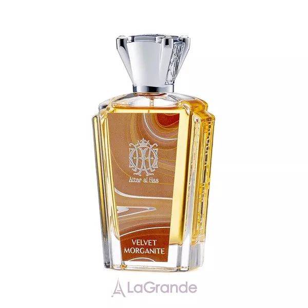Attar Al Has Velvet Morganite �������