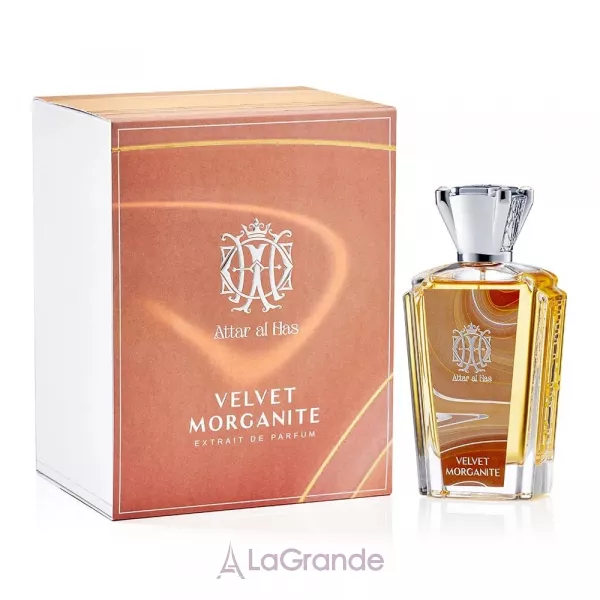 Attar Al Has Velvet Morganite �������