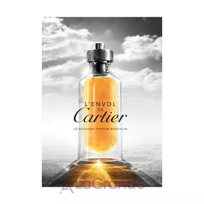 Cartier L`Envol Cartier   ()