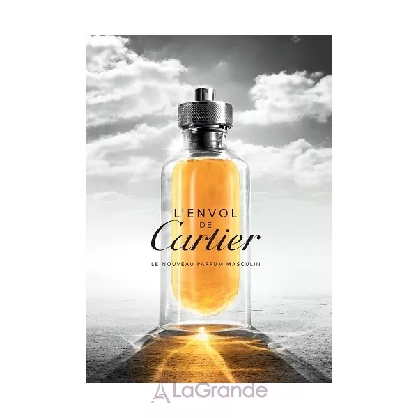 Cartier L`Envol Cartier ��������������� ���� (������)