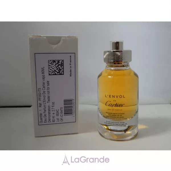 Cartier L`Envol Cartier ��������������� ���� (������)