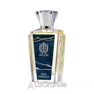 Attar Al Has Wild Emerald �������