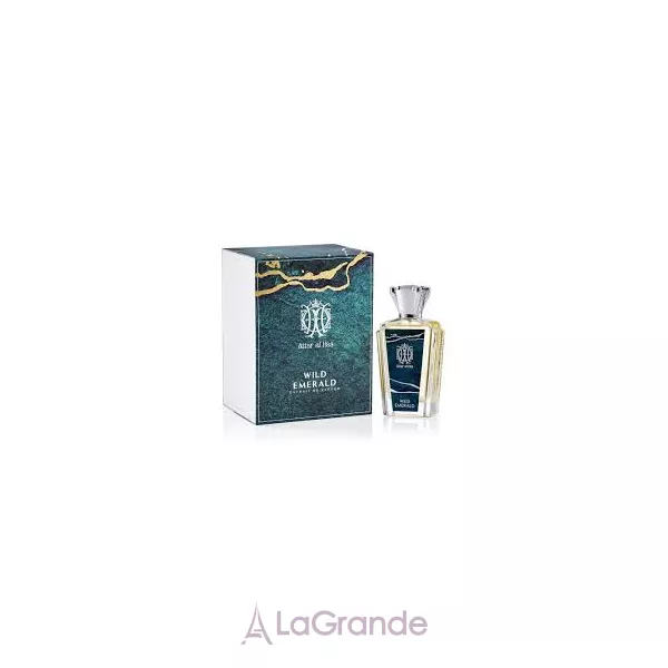 Attar Al Has Wild Emerald �������
